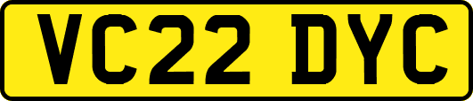 VC22DYC