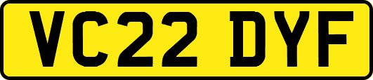VC22DYF