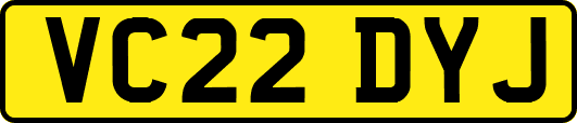 VC22DYJ