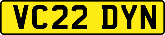VC22DYN