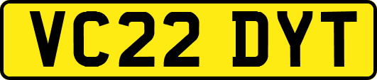 VC22DYT