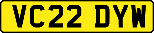 VC22DYW