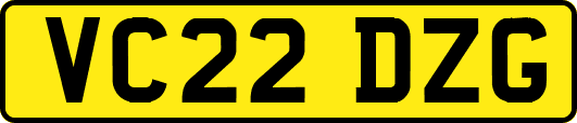 VC22DZG