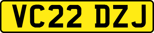 VC22DZJ
