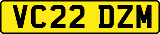 VC22DZM