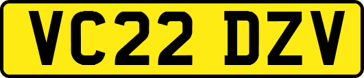VC22DZV