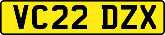 VC22DZX