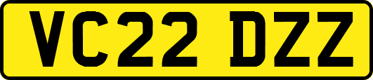 VC22DZZ