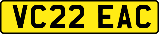 VC22EAC