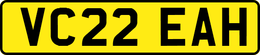 VC22EAH