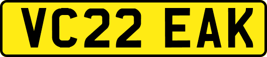 VC22EAK