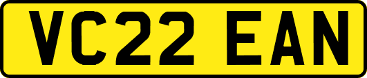 VC22EAN
