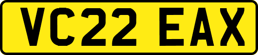 VC22EAX