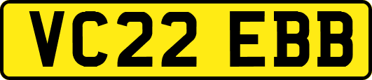 VC22EBB