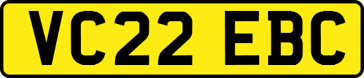 VC22EBC