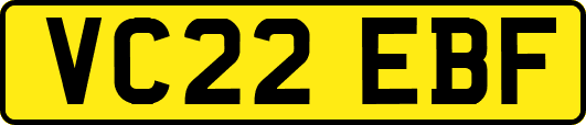 VC22EBF