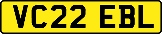 VC22EBL