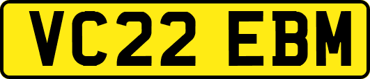 VC22EBM