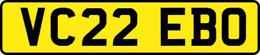 VC22EBO