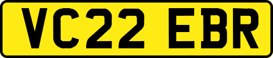 VC22EBR