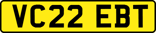 VC22EBT