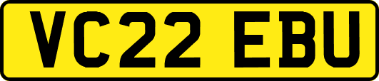VC22EBU