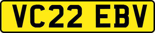 VC22EBV
