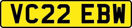 VC22EBW
