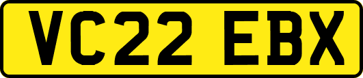 VC22EBX