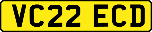 VC22ECD