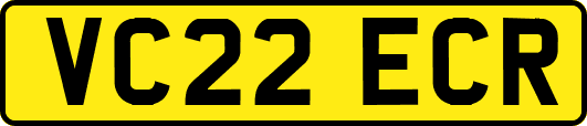 VC22ECR