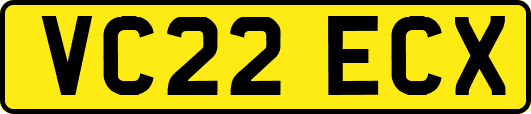 VC22ECX