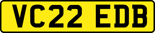 VC22EDB