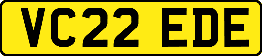 VC22EDE