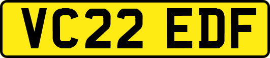 VC22EDF