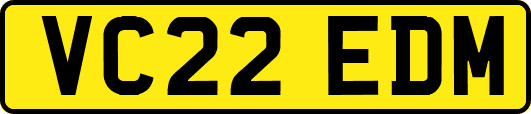 VC22EDM