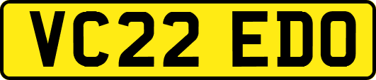 VC22EDO