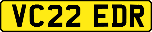 VC22EDR