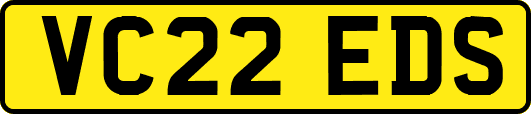 VC22EDS