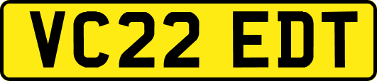 VC22EDT