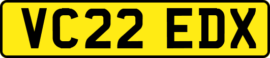 VC22EDX