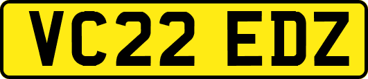 VC22EDZ