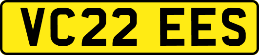 VC22EES