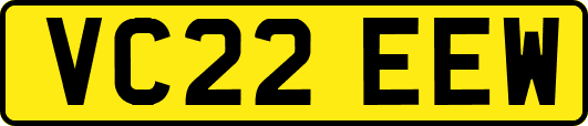 VC22EEW