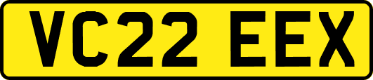 VC22EEX