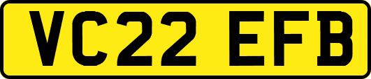 VC22EFB