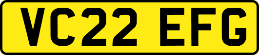 VC22EFG