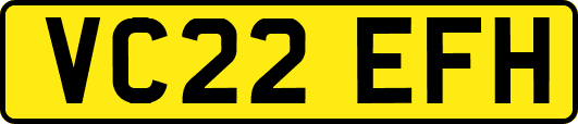 VC22EFH