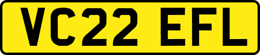 VC22EFL