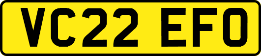 VC22EFO